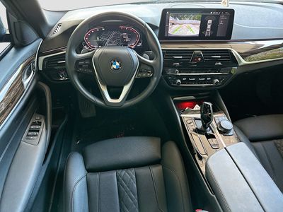 2023 BMW 5 Series - Photo 23
