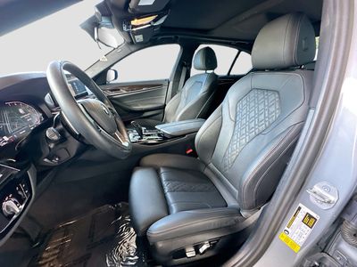 2023 BMW 5 Series - Photo 21