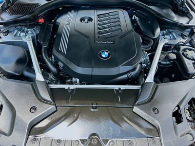 2023 BMW 5 Series - Photo 33