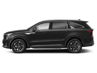 2025 Kia Sorento - Photo 3