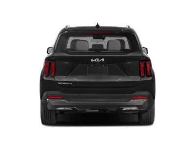 2025 Kia Sorento - Photo 5