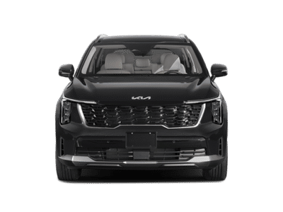 2025 Kia Sorento - Photo 4