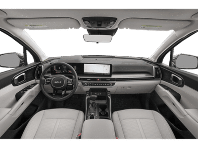2025 Kia Sorento - Photo 8