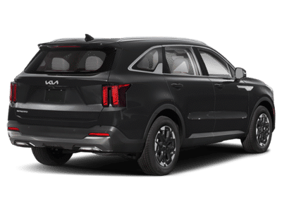 2025 Kia Sorento - Photo 2