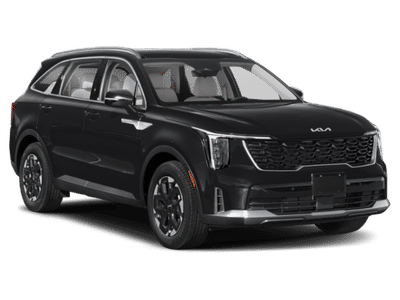 2025 Kia Sorento - Photo 6