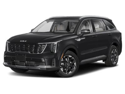 2025 Kia Sorento - Photo 1