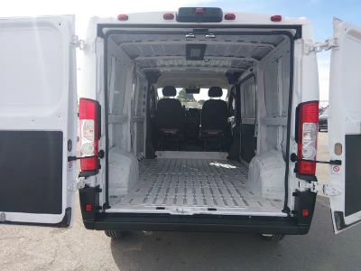 2025 Ram ProMaster Cargo Van - Photo 11