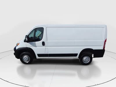 2025 Ram ProMaster Cargo Van - Photo 4