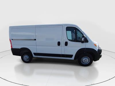 2025 Ram ProMaster Cargo Van - Photo 8