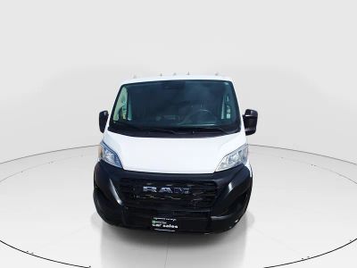 2025 Ram ProMaster Cargo Van - Photo 2
