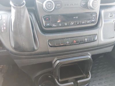 2025 Ram ProMaster Cargo Van - Photo 18