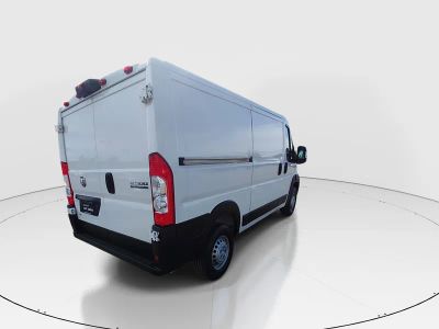 2025 Ram ProMaster Cargo Van - Photo 7