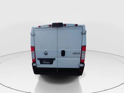 2025 Ram ProMaster Cargo Van - Photo 6