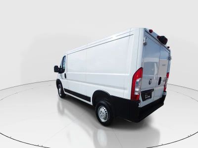 2025 Ram ProMaster Cargo Van - Photo 5