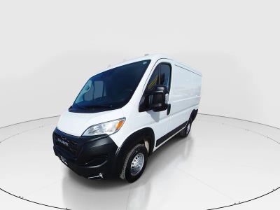 2025 Ram ProMaster Cargo Van - Photo 3