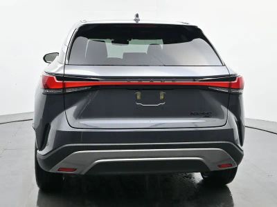 2026 Lexus RX - Photo 4