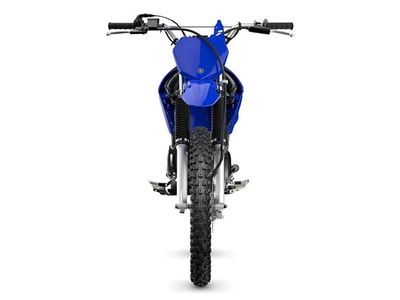 2026 Yamaha TT-R125LE - Photo 2