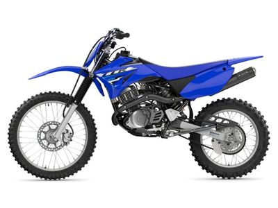 2026 Yamaha TT-R125LE - Photo 5