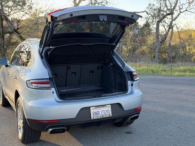 2020 Porsche Macan - Photo 14