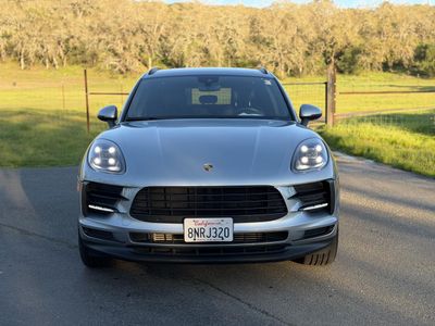 2020 Porsche Macan - Photo 3