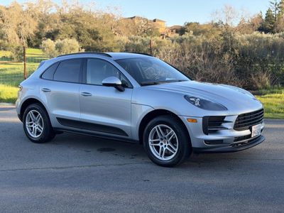 2020 Porsche Macan - Photo 4