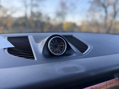 2020 Porsche Macan - Photo 27