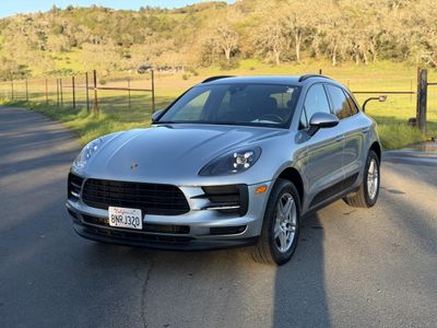 2020 Porsche Macan - Photo 2
