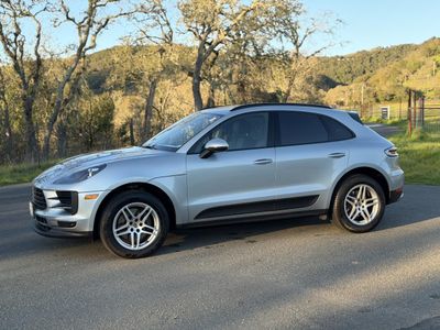 2020 Porsche Macan - Photo 9