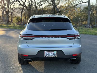 2020 Porsche Macan - Photo 7