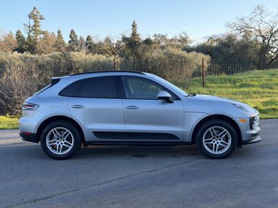 2020 Porsche Macan - Photo 5