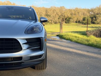 2020 Porsche Macan - Photo 10