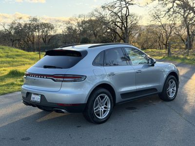 2020 Porsche Macan - Photo 6