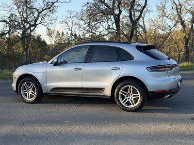 2020 Porsche Macan - Photo 8