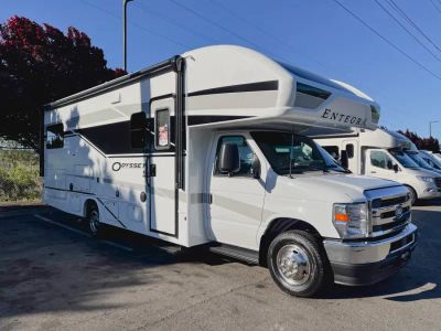 2026 Entegra ODYSSEY - Photo 1