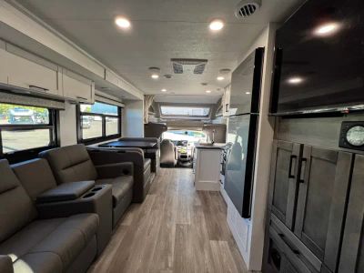 2026 Entegra ODYSSEY - Photo 3
