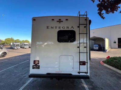 2026 Entegra ODYSSEY - Photo 22
