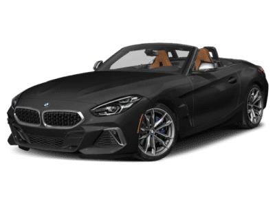2022 BMW Z4 — photo 8 view