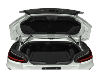 2022 BMW Z4 — photo 15 view