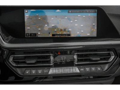 2022 BMW Z4 — photo 19 view