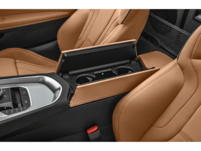 2022 BMW Z4 — photo 17 view