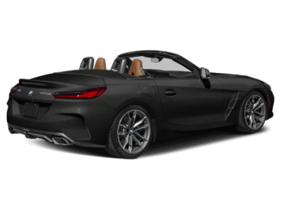 2022 BMW Z4 — photo 9 view
