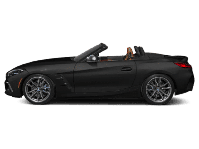 2022 BMW Z4 — photo 10 view