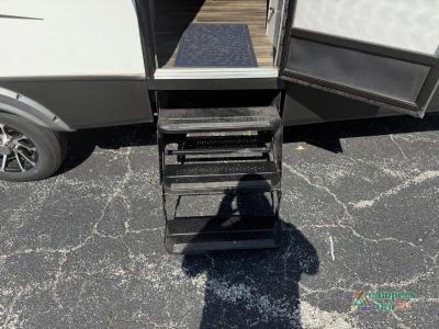 2022 Keystone RV Passport SL — photo 40 view