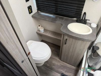 2022 Keystone RV Passport SL — photo 34 view