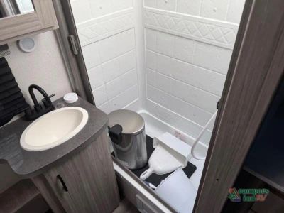 2022 Keystone RV Passport SL — photo 32 view
