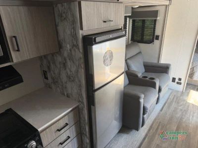 2022 Keystone RV Passport SL — photo 23 view