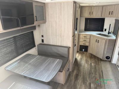 2022 Keystone RV Passport SL — photo 9 view