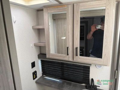 2022 Keystone RV Passport SL — photo 33 view