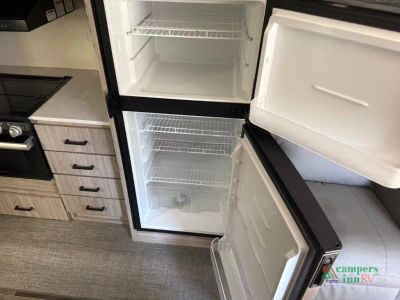 2022 Keystone RV Passport SL — photo 22 view