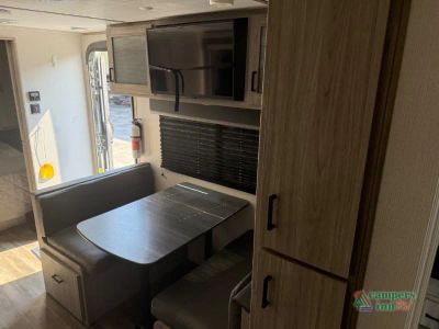 2022 Keystone RV Passport SL — photo 11 view